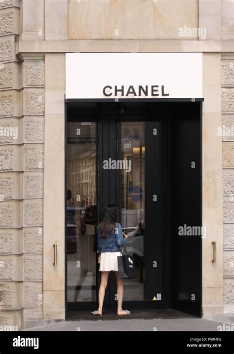 chanel copenhagen denmark|chanel store online.